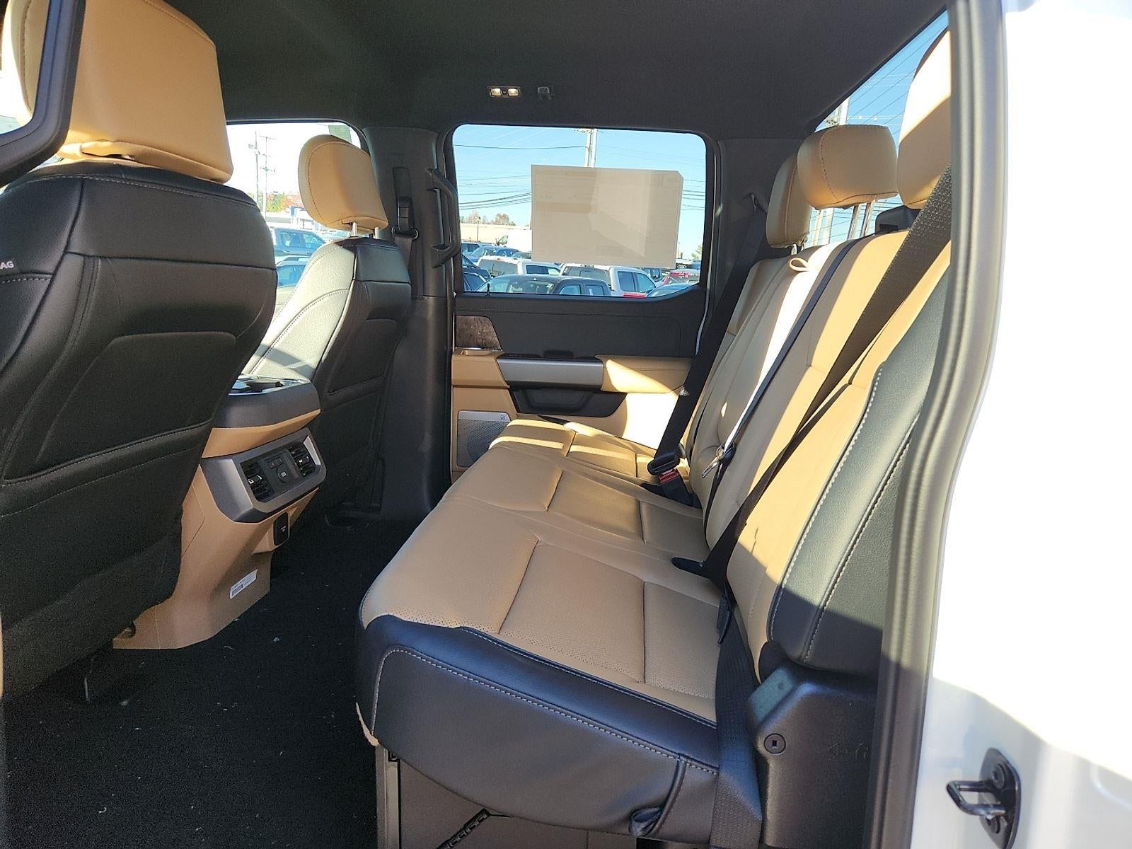 2026 Ford Super Duty F-250 LARIAT