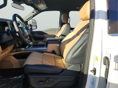 2026 Ford Super Duty F-250 LARIAT