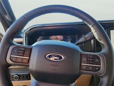 2026 Ford Super Duty F-250 LARIAT