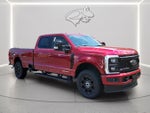 2026 Ford Super Duty F-350 Lariat