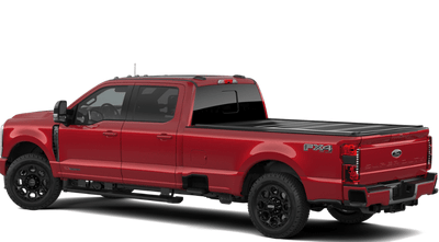 2026 Ford Super Duty F-350 Lariat