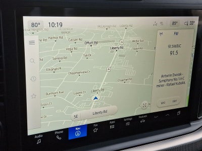 2025 Ford Super Duty F-350 Platinum