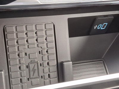 2025 Ford Super Duty F-350 Platinum