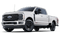 2025 Ford Super Duty F-350 Platinum