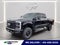 2027 Ford Super Duty F-350 Platinum