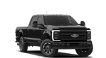 2027 Ford Super Duty F-350 Platinum