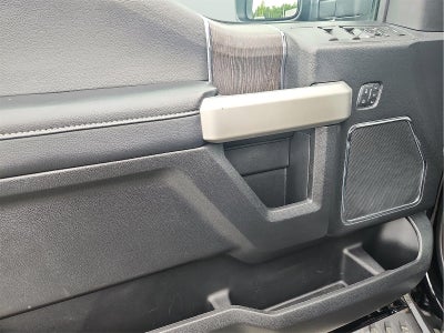 2020 Ford Super Duty F-350 Lariat
