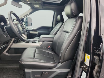 2020 Ford Super Duty F-350 Lariat
