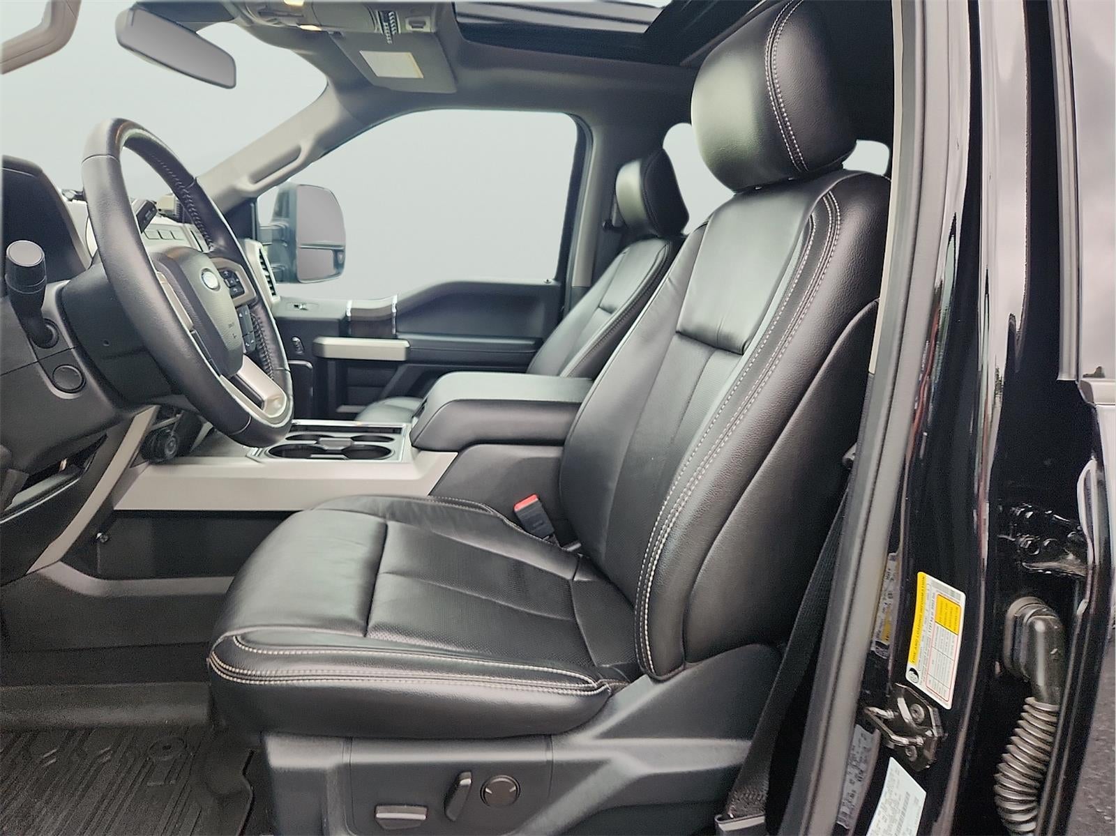 2020 Ford Super Duty F-350 Lariat