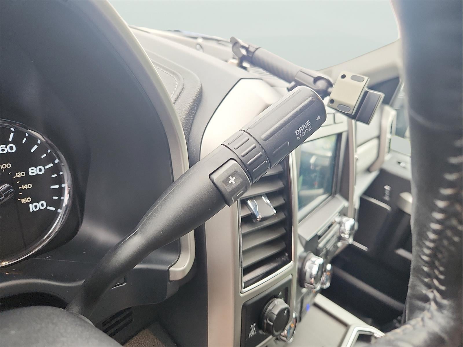 2020 Ford Super Duty F-350 Lariat