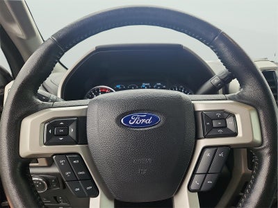 2020 Ford Super Duty F-350 Lariat