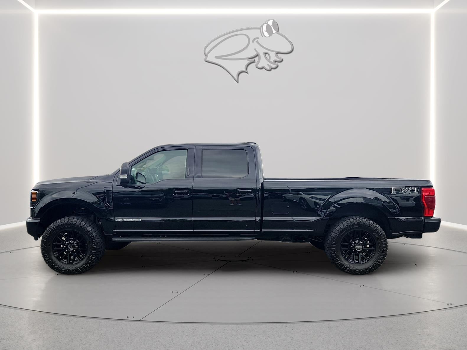 2020 Ford Super Duty F-350 Lariat