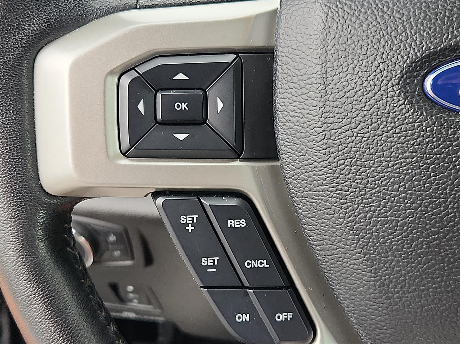 2020 Ford Super Duty F-350 Lariat