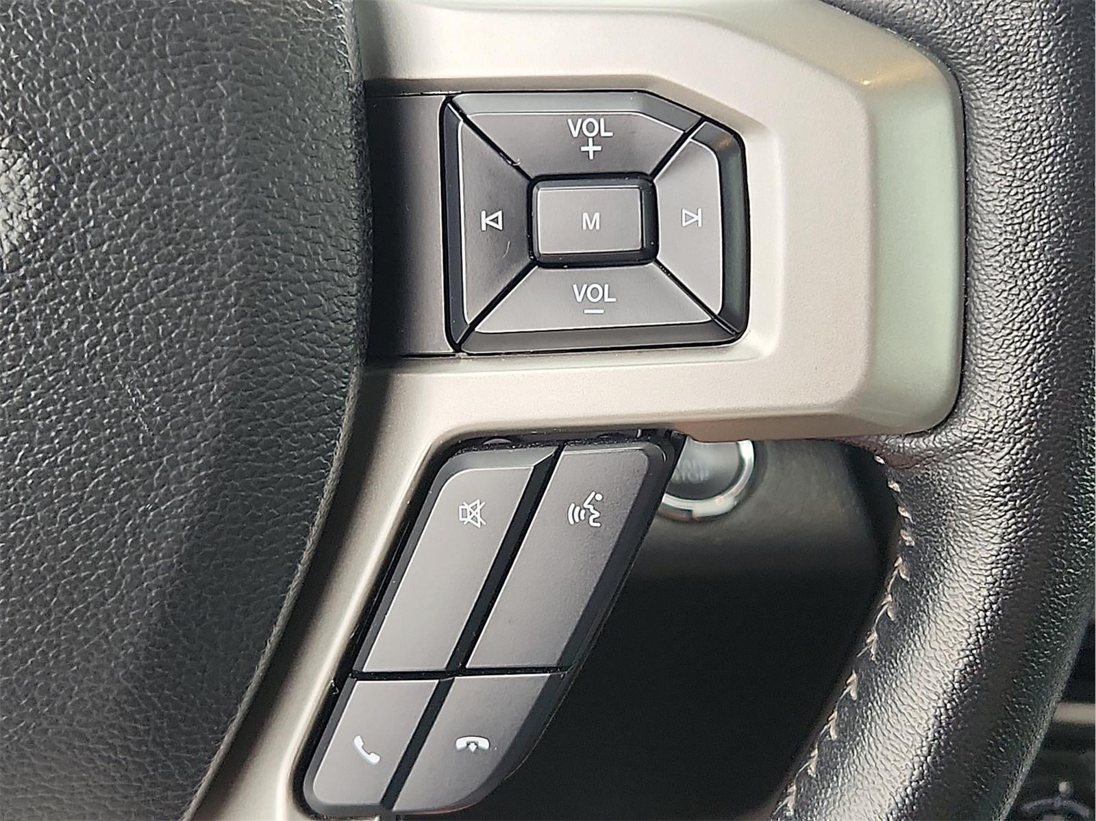 2020 Ford Super Duty F-350 Lariat