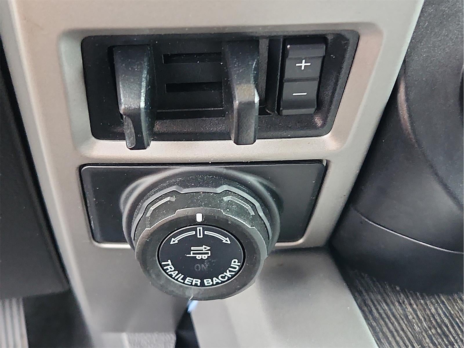 2020 Ford Super Duty F-350 Lariat