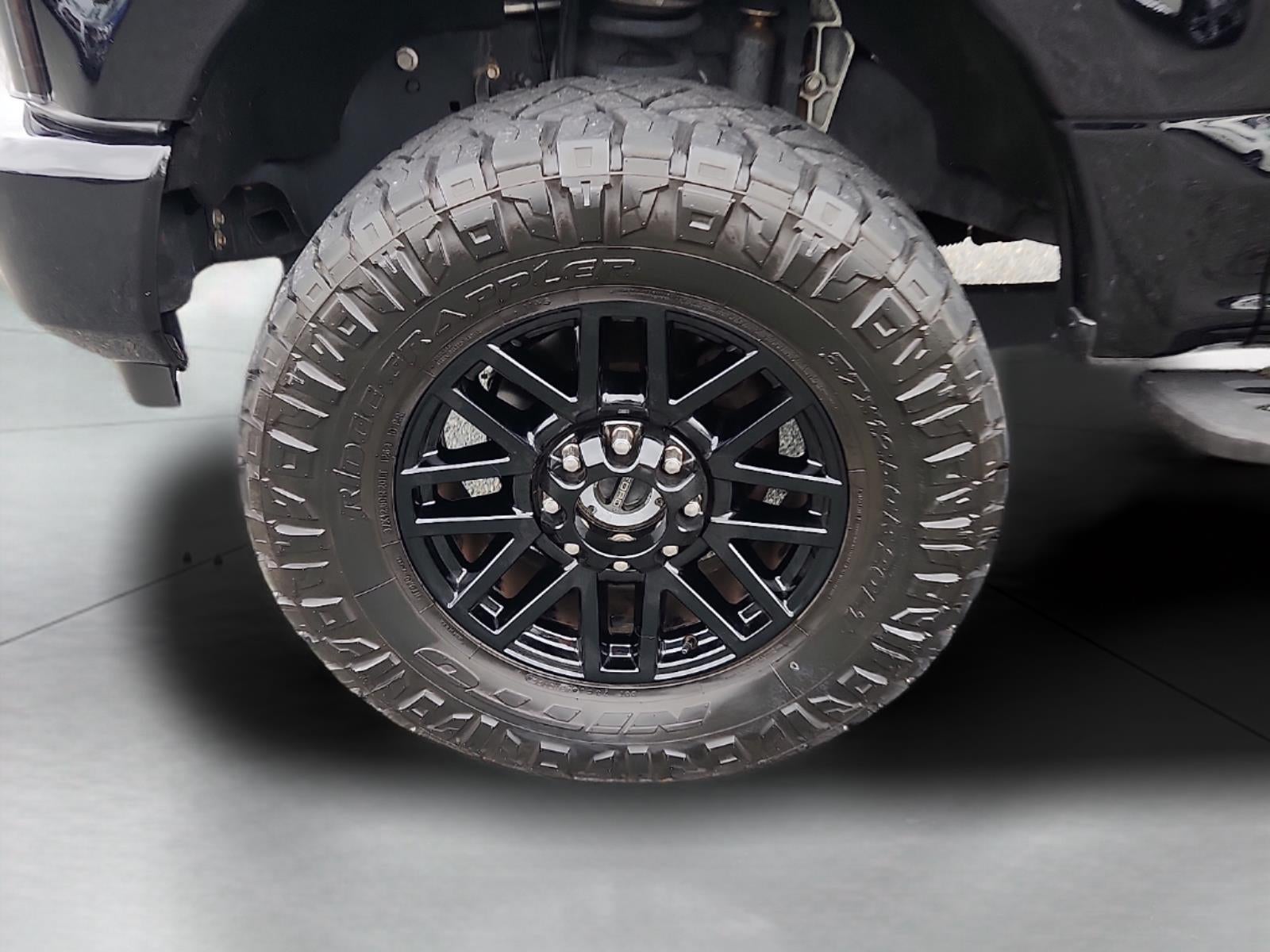 2020 Ford Super Duty F-350 Lariat