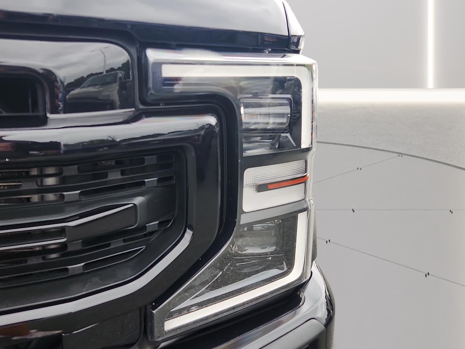 2020 Ford Super Duty F-350 Lariat