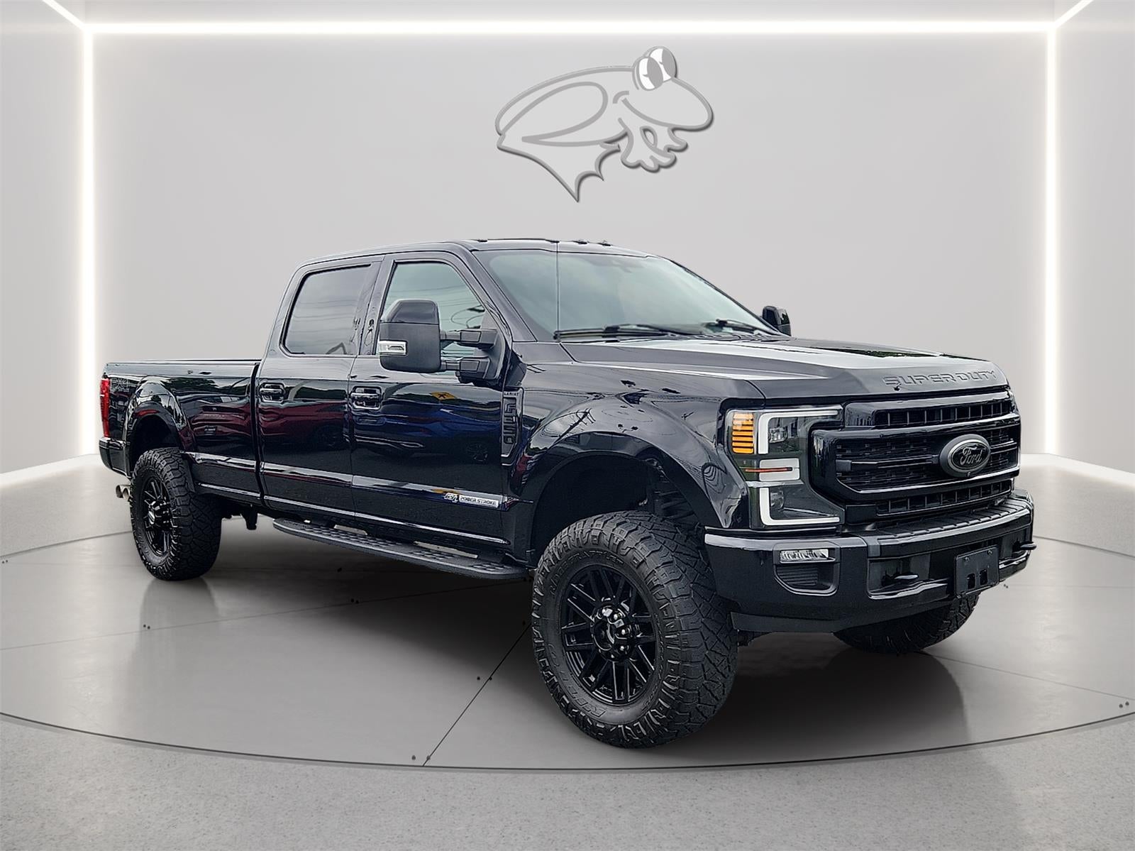 2020 Ford Super Duty F-350 Lariat