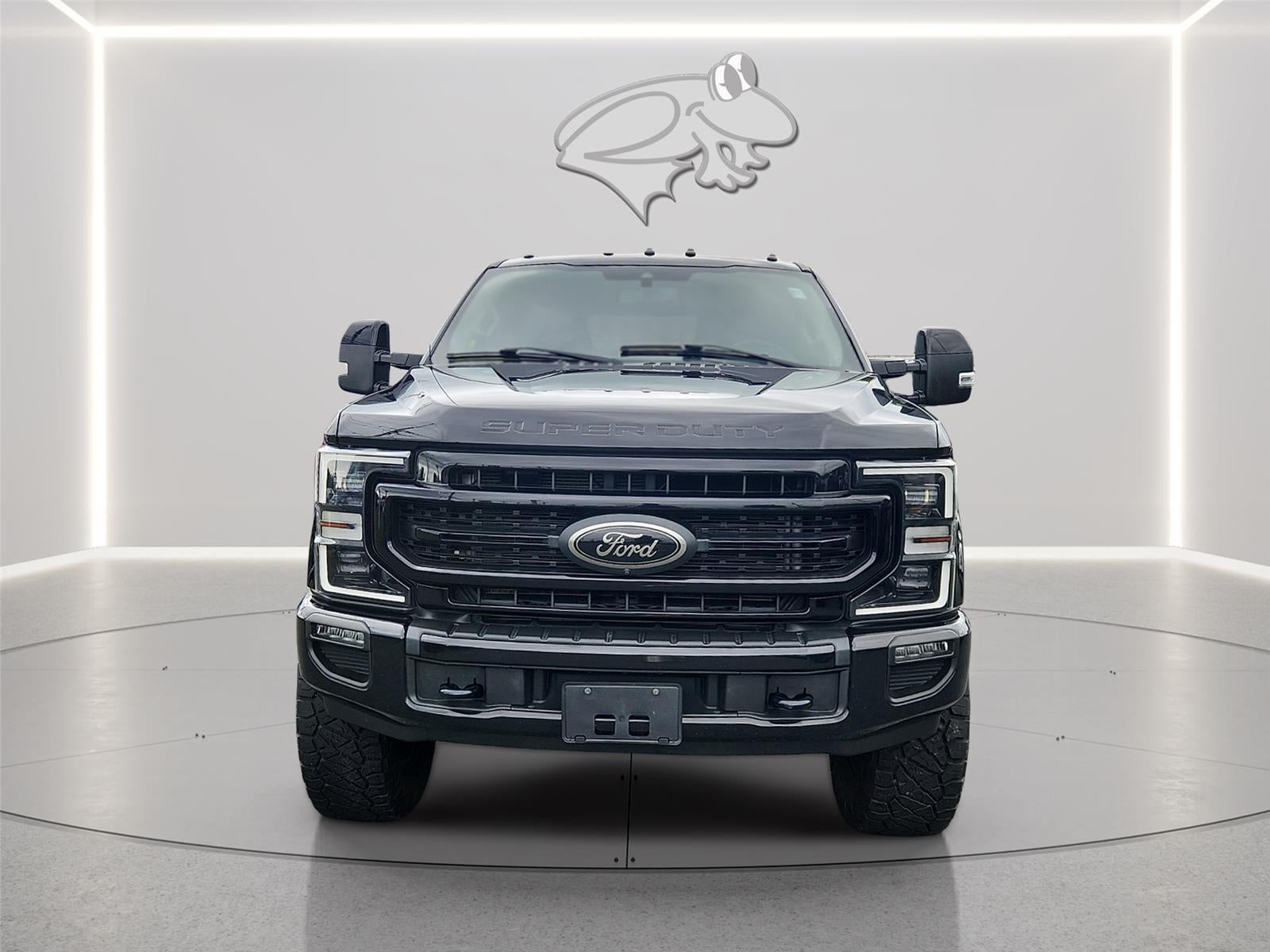 2020 Ford Super Duty F-350 Lariat