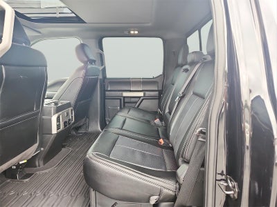 2020 Ford Super Duty F-350 Lariat