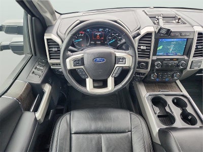 2020 Ford Super Duty F-350 Lariat