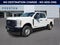 2025 Ford Super Duty F-350 XL