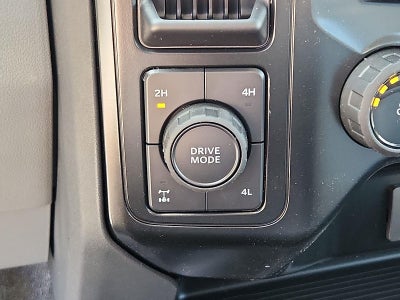 2025 Ford Super Duty F-350 XL