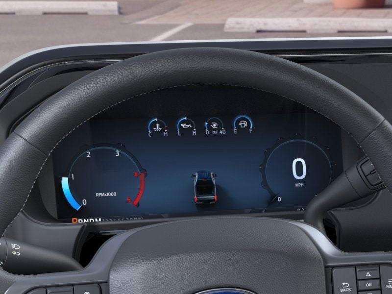 2026 Ford Super Duty F-350 Lariat