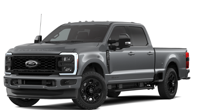 2026 Ford Super Duty F-350 Lariat