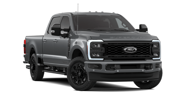 2026 Ford Super Duty F-350 Lariat