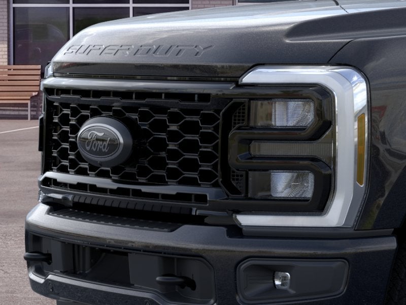 2026 Ford Super Duty F-350 Lariat