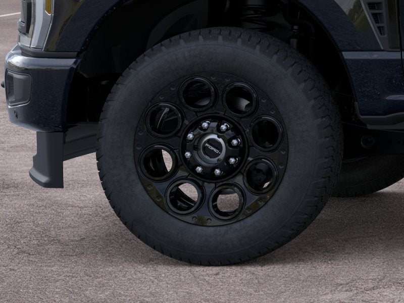 2026 Ford Super Duty F-350 Lariat
