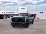 2026 Ford Super Duty F-350 Lariat