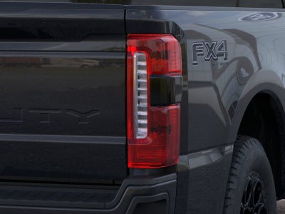 2026 Ford Super Duty F-350 Lariat