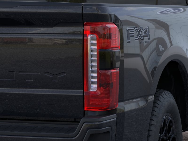2026 Ford Super Duty F-350 Lariat