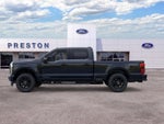 2026 Ford Super Duty F-350 Lariat