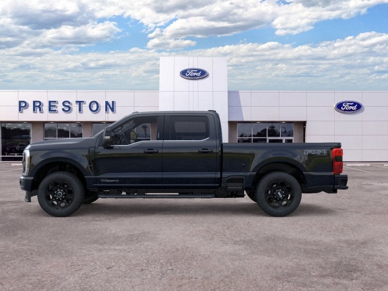 2026 Ford Super Duty F-350 Lariat