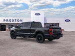 2026 Ford Super Duty F-350 Lariat