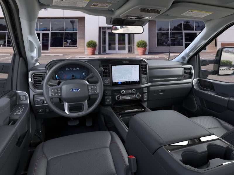 2026 Ford Super Duty F-350 Lariat
