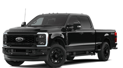 2026 Ford Super Duty F-350 Lariat