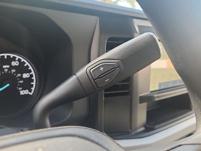 2026 Ford Super Duty F-350 XL