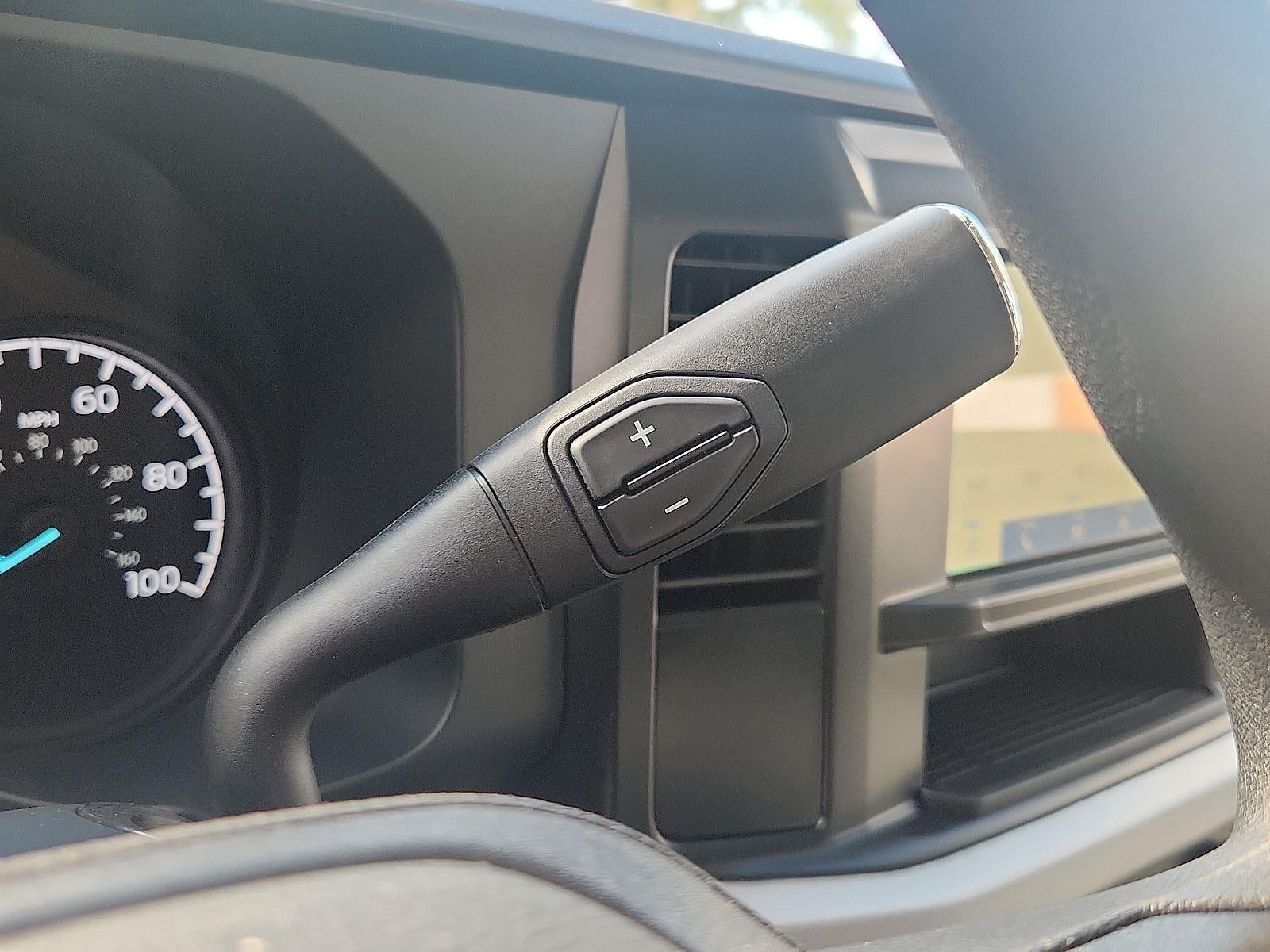 2026 Ford Super Duty F-350 XL