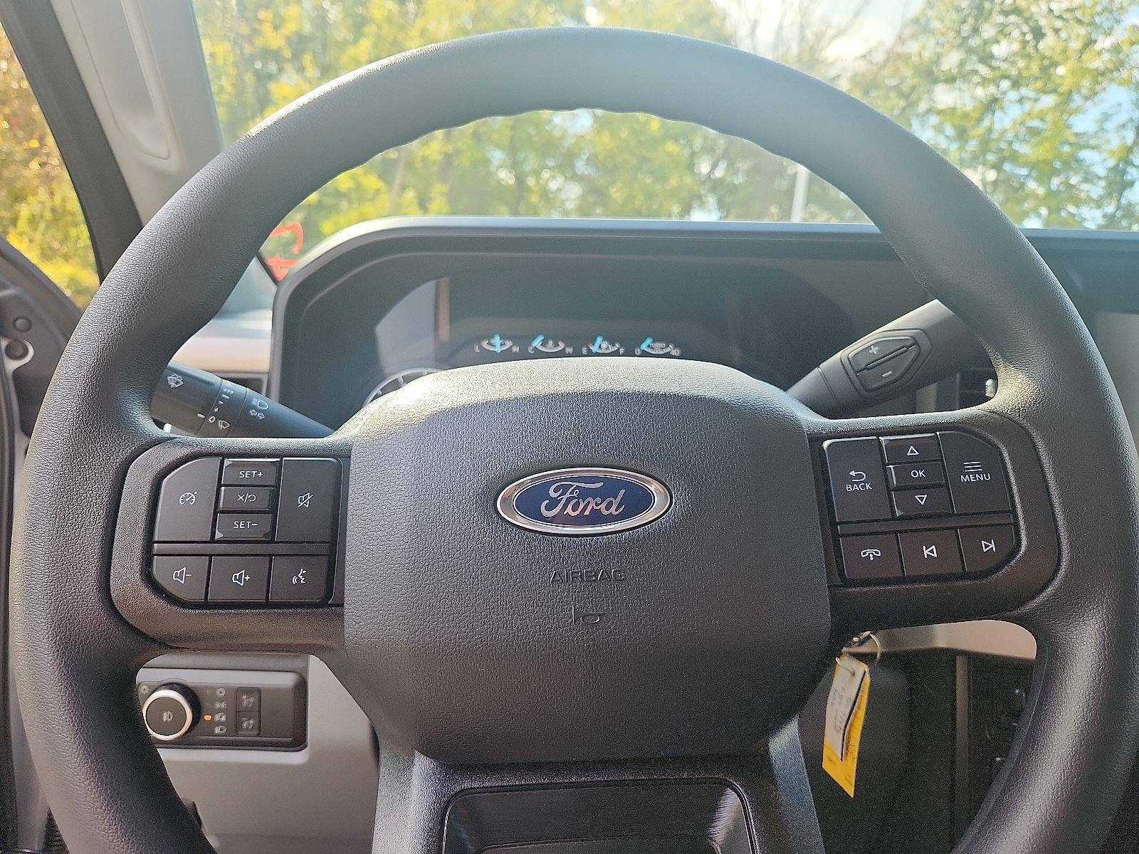 2026 Ford Super Duty F-350 XL