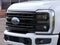 2026 Ford Super Duty F-350 Platinum