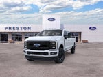 2026 Ford Super Duty F-350 Platinum