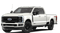 2026 Ford Super Duty F-350 Platinum