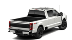 2026 Ford Super Duty F-350 Platinum