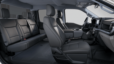 2025 Ford Super Duty F-350 XL