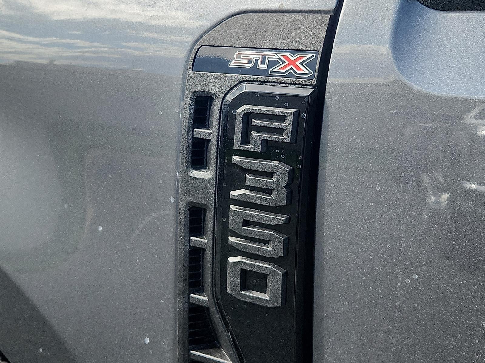 2026 Ford Super Duty F-350 XL