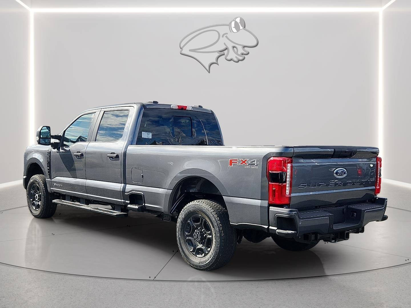 2026 Ford Super Duty F-350 XL